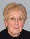 Mireille BONNEAU, Membre du Conseil d'administration de Nieul-Gym-Loisirs