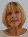 Michèle GUERVILLE, Membre du Conseil d'administration de Nieul-Gym-Loisirs