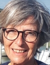 Annie SAULNIER, Membre du Conseil d'administration de Nieul-Gym-Loisirs