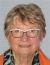 Chantal SALARDENNE