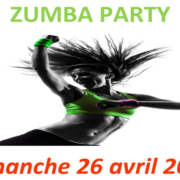 Zumba party