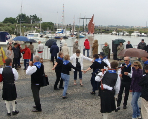Fête du port du Plomb du 14 juin 2015