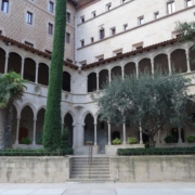 Catalogne du 25 au 29/10/16 : Monastère de Montserrat