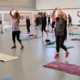 Gym fitness 1 : Gym tonique ou d'entretien