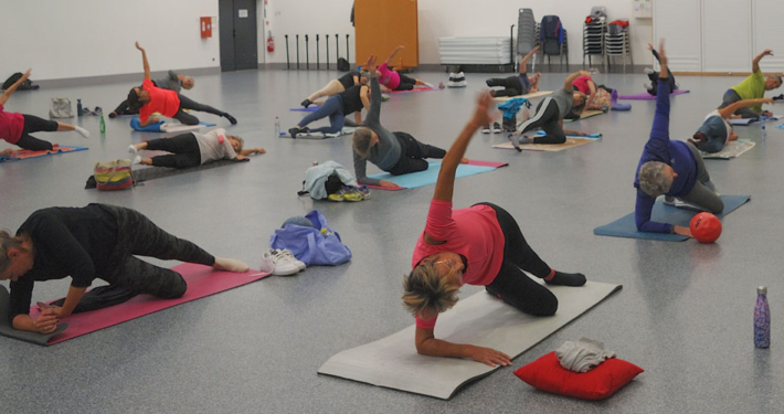 Pilates
