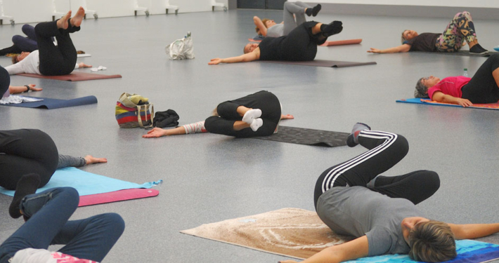 Pilates