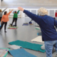 Yoga 1 avec Christine