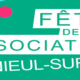 NGL à la Fête des associations de Nieul-sur-Mer le 5 septembre 2021