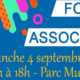 NGL au Forum des associations de Nieul-sur-Mer le 4 septembre 2022