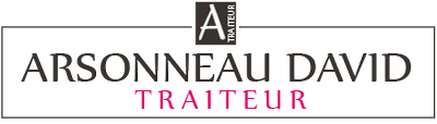 Logo traiteur Arsonneau