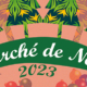 Marché de Noël de Nieul-sur-Mer les 2 et 3 décembre 2023