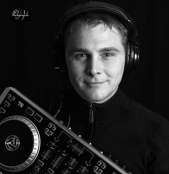 DJ Guillaume