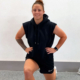 Camille : Gym fitness et Pilates