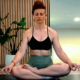 Julie : Hatha Yoga