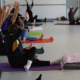 Hatha Yoga avec Julie