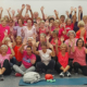 Octobre rose 2026 : groupe Gym Fitness animé par Floriane